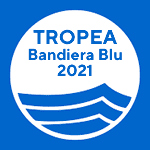 Tropea Bandiera blu 2021